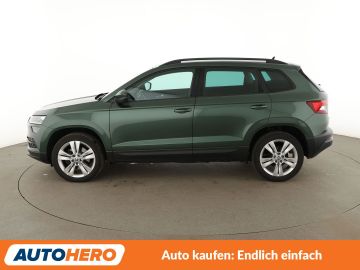 Skoda Karoq - 3