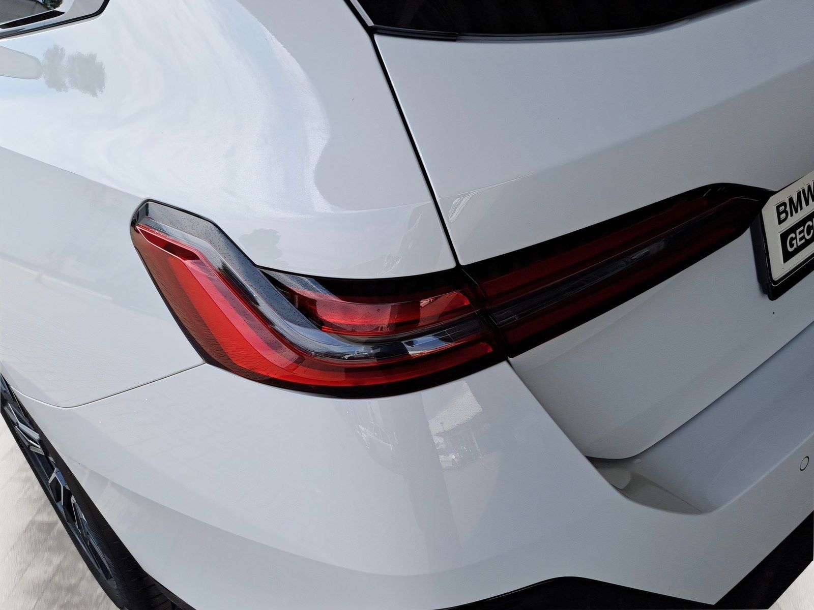 BMW 520 - Bild 14
