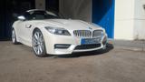 BMW Z4 sDrive35is -