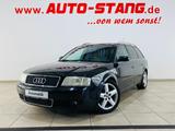 Audi A6 Avant 3.0*SCHECKHEFT+KLIMAAUTO+SOMMER-/WINTER - Audi A6 aus 2004: 3.0