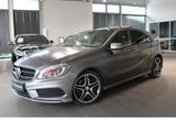 Mercedes-Benz A 250 AMG Night *PANO*CAM*KLIMA*SHZ*LED* - gebrauchte Mercedes-Benz A 250 aus dem Jahr 2013