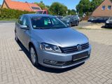 Volkswagen Passat Lim. Comfortline 1.Hand Navi Bi-Xenon Kam - Volkswagen Passat: Limousine, Comfortline