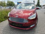 Ford C-Max C-MAX Titanium. Scheckheftgepflegt - Ford C-Max in Frankfurt (Main)