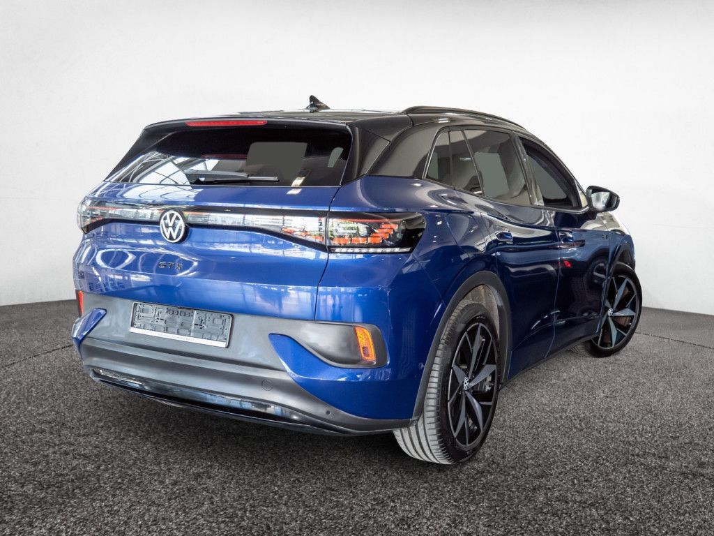 Volkswagen ID.4 - Bild 4