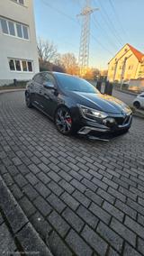 Renault Megane ENERGY TCe 205 EDC GT GT - Renault Megane in Hagen