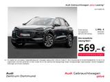 Audi Q6 e-tron quattro advanced 360°CAM LM19 E-KLAPPE