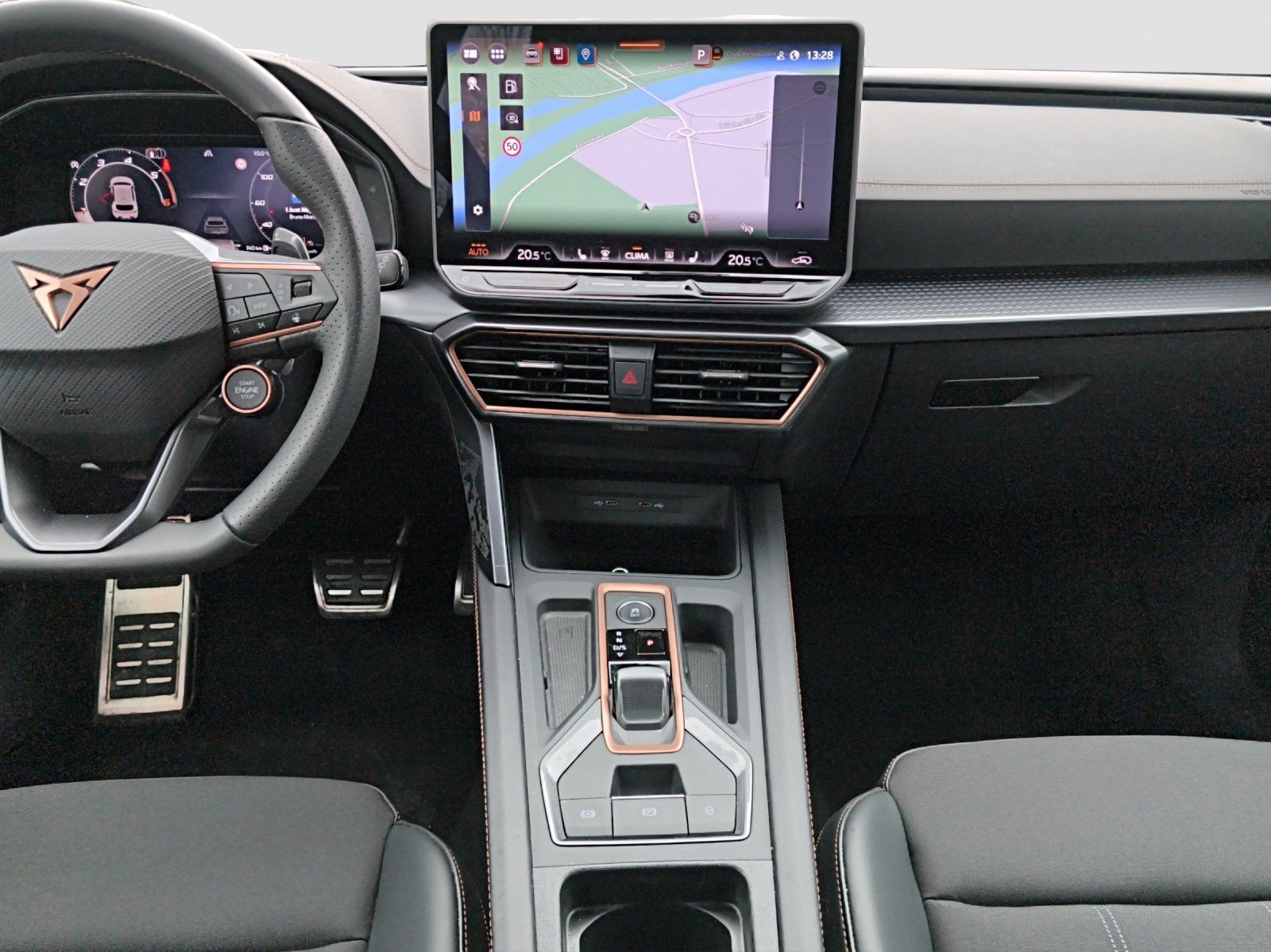 Cupra Leon - Bild 19