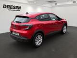 Renault Captur Evolution *SHZ*LED*Navi*Apple Carplay & A - Renault Captur in Halle