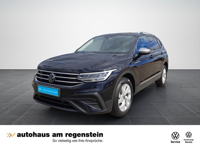 Volkswagen Tiguan Allspace 2.0 TDI Life Navi HUD LED