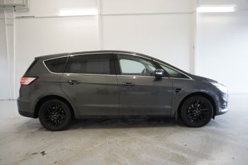 Ford S-Max - 5