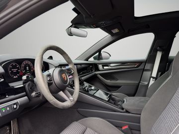 Porsche Panamera - 9