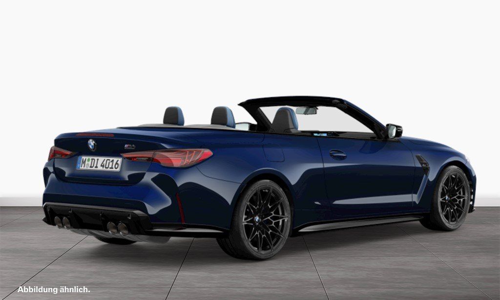 BMW M4 - Bild 3