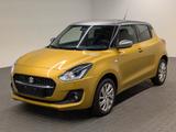 Suzuki Swift Allgrip LED/Carplay/SHZ/Kam/DAB/16 LM - Suzuki Swift in Magdeburg