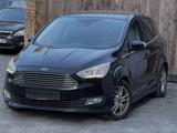 Ford C-Max 1,5 EcoBoost 110kW Business Edition Bu... - Ford C-Max in Hamm
