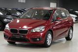 BMW 218i Active Tourer AHK PDC SHZ aus 1. Hand - gebrauchte BMW 218 Active Tourer aus dem Jahr 2015