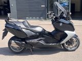 BMW C650 GT HIGHLINE *SERVICE+REIFEN+HU NEU* - BMW BENZIN ROLLER