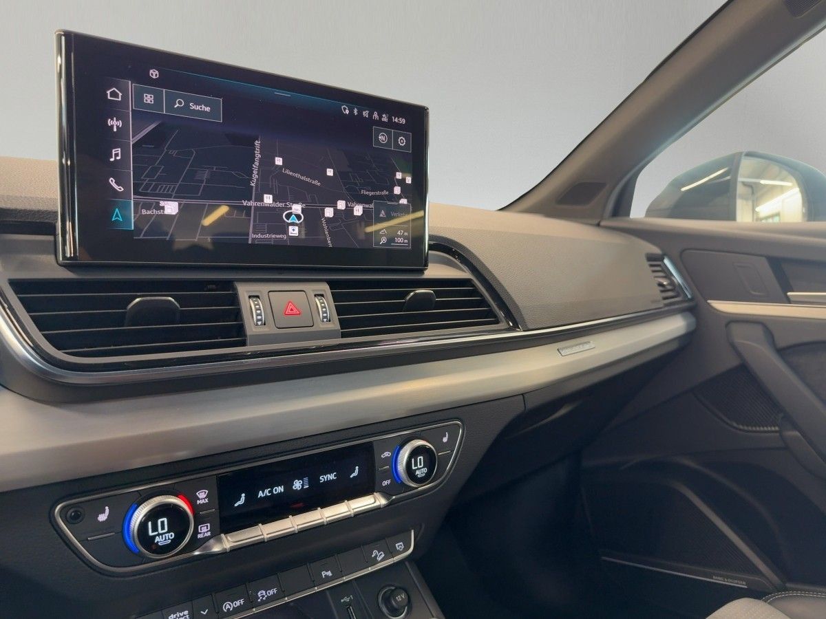 Audi SQ5 - Bild 13