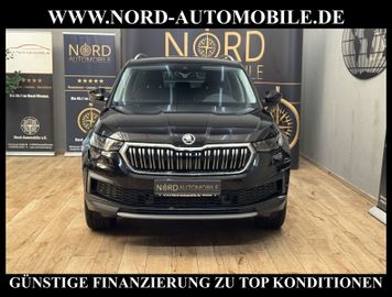 Skoda Kodiaq - 5