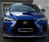 Lexus NX 450h 450h+ F-SPORT  - Lexus NX-Serie in Köln