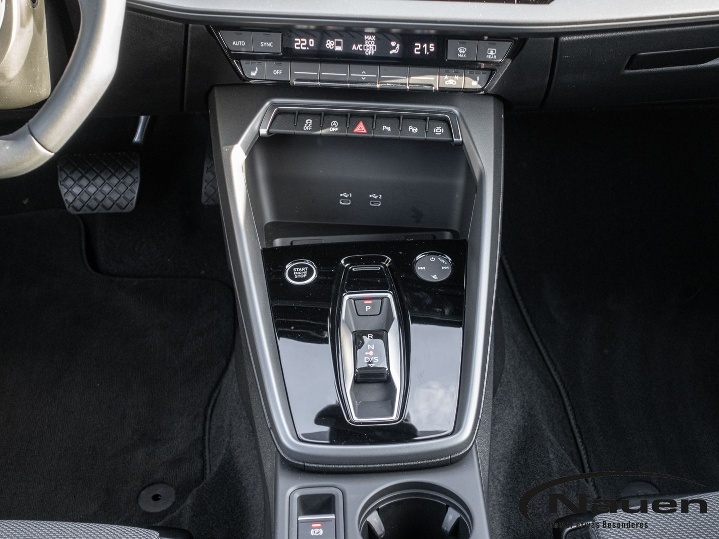 Audi A3 - Bild 17