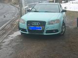 Audi A4 B7 3.0 Tdi Quattro  3 Sline - Audi A4 aus 2006: Sline