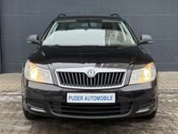 Skoda Octavia 1.4 TSI Ambition 122PS Klima TÜV+Öl NEU