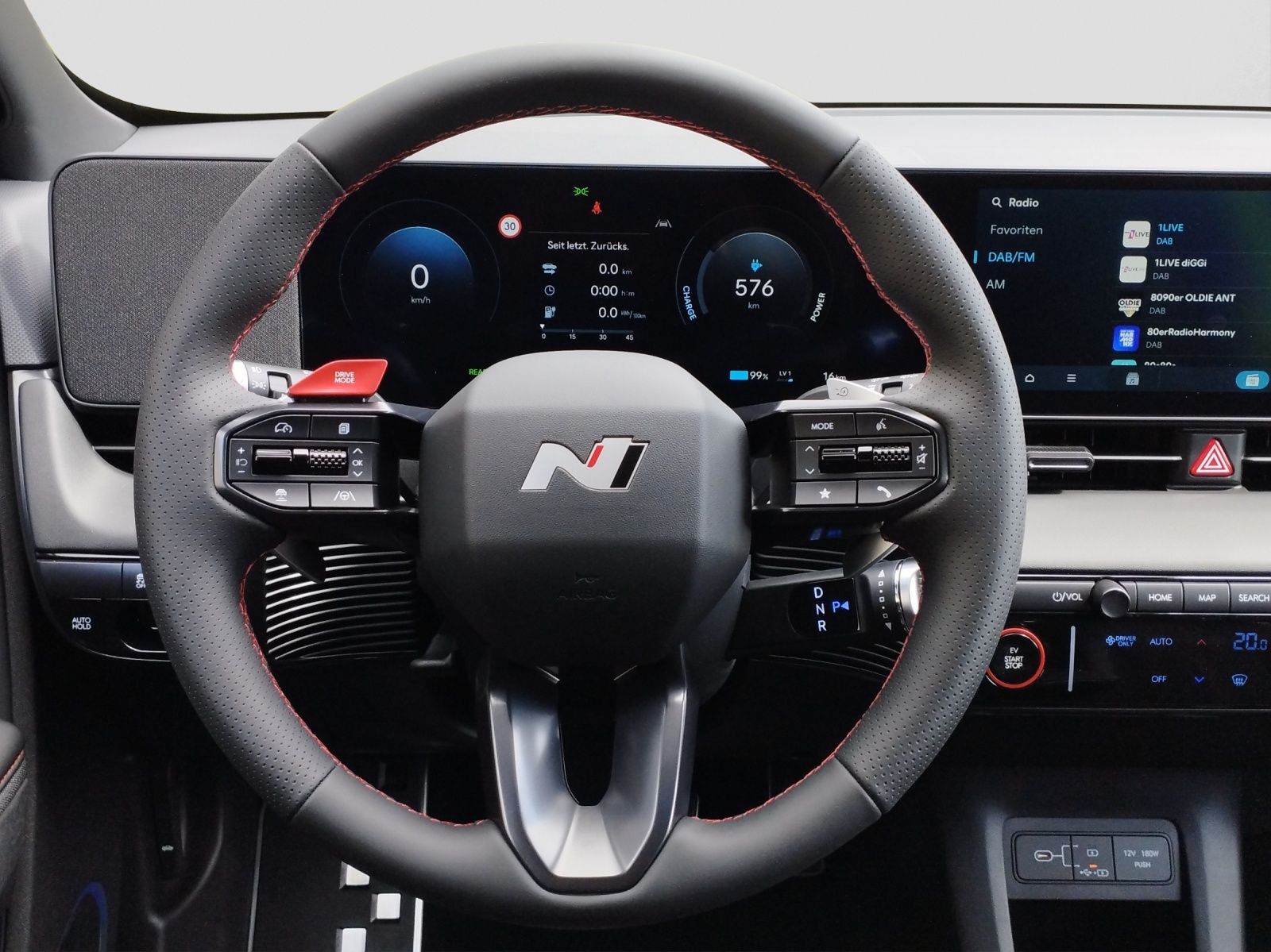 Hyundai IONIQ 5 – Bild 8