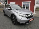 Honda CR-V 1.5T4WD Lifestyle/Leder/Navi/Kamera/SHZ/AHK - Honda aus 2019