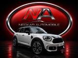 MINI COOPER_S Countryman John Cooper Works Trim All4 - MINI MINI: Countryman Works