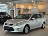 Ford Mondeo Turnier Titanium*AUTOMA.*NAVI*PDC*AHK*USB - Ford: Us