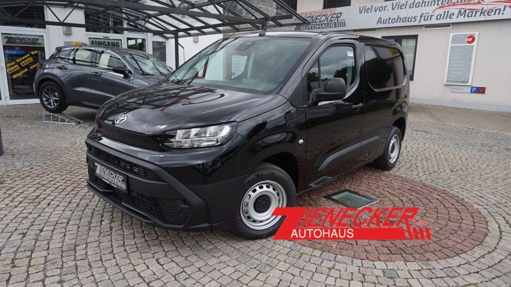 Toyota Proace City L1 1,5-l D-4D S&S Duty