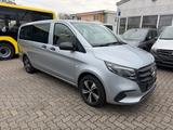 Mercedes-Benz Vito Tourer 116 CDI 8 Sitzer Automat 2x Klima - Mercedes 8-Sitzer