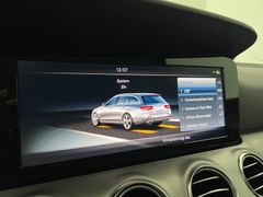 MERCEDES-BENZ E 200 d / 11.756€ NETTO/ 2.HAND/ LED /WIDE MERCEDES-BENZ E 200 d / 11.756€ NETTO/ 2.HAND/ LED /WIDE