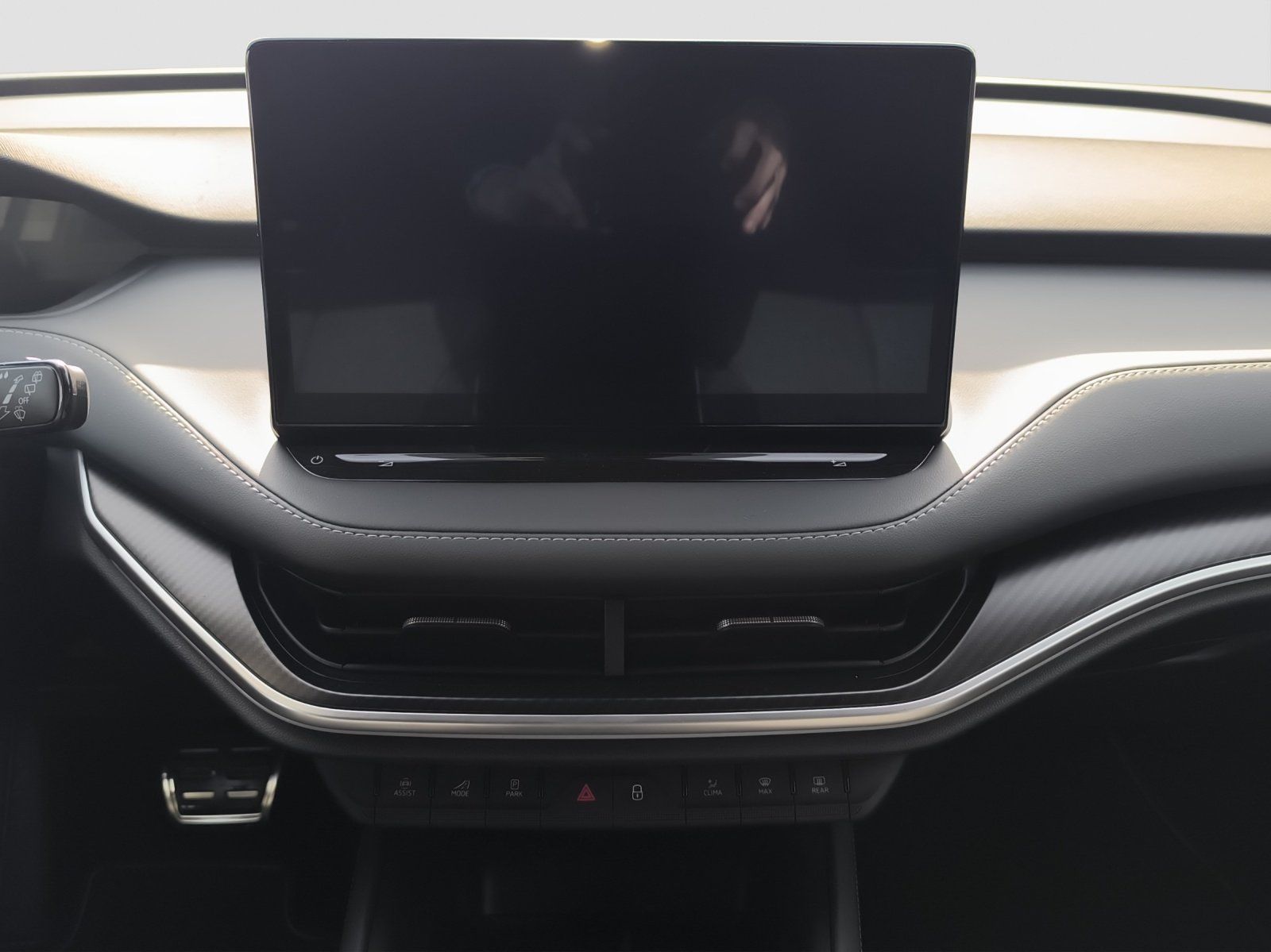 Skoda Enyaq - Bild 18