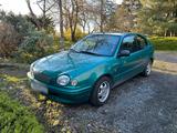 Toyota Corolla E11 - gebrauchte Toyota Corolla aus dem Jahr 1999