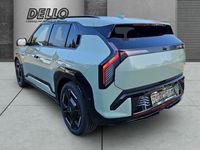 Kia EV3 - Vorschau Bild 3