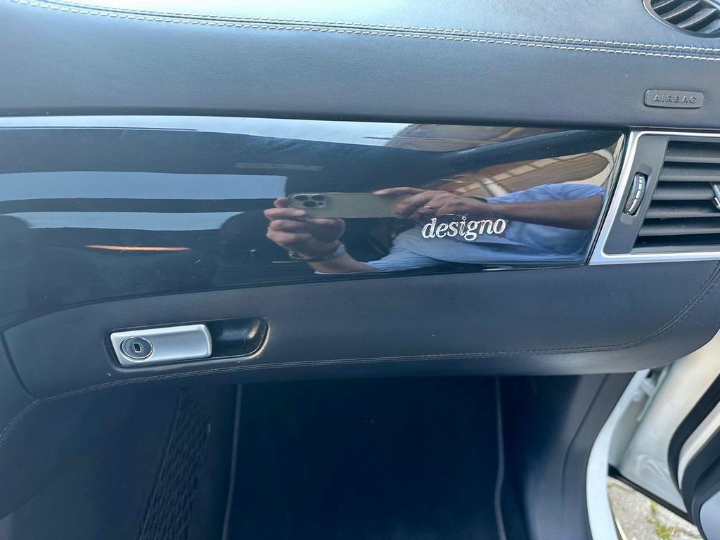 Mercedes-Benz ML 63 AMG