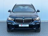 BMW X5 xDrive 30 d M Sport HUD AHK 360GRAD LUFT - BMW X5 mit Diesel-Antrieb