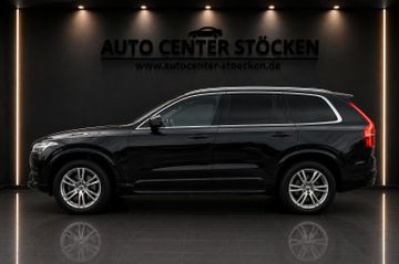 Volvo XC90 - 8