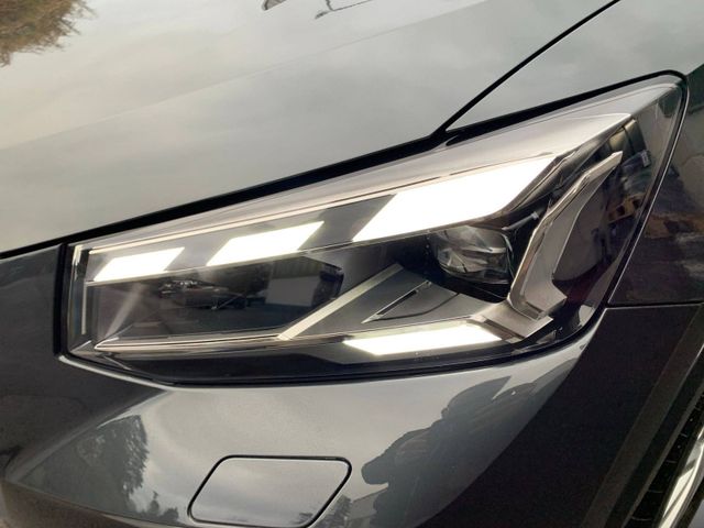 Q2 35 TFSI ADVANCED MATRIX+NAVI+AHK+KAMERA+TEMPO