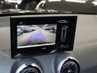 Audi Q2 - Vorschau Bild 21