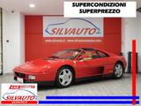 Ferrari 348 TB 3.4 - rote Ferrari LaFerrari