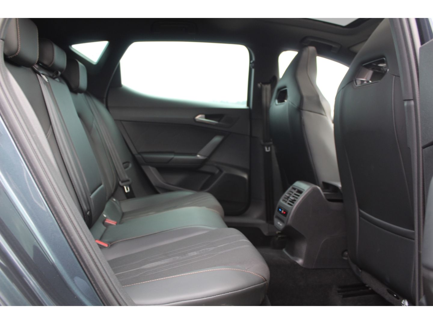Cupra Leon - Bild 21