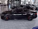 BMW M440i xDrive Cabrio - BMW M440 mit Anhängerkupplung