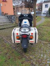 BMW R100 RS - BMW R100RS