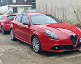 Alfa Romeo Top gepflegte Alfa Romeo Giulietta aus 2. ... - Alfa Romeo Giulietta mit Diesel-Antrieb
