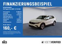 Volkswagen Tiguan - Vorschau Bild 2