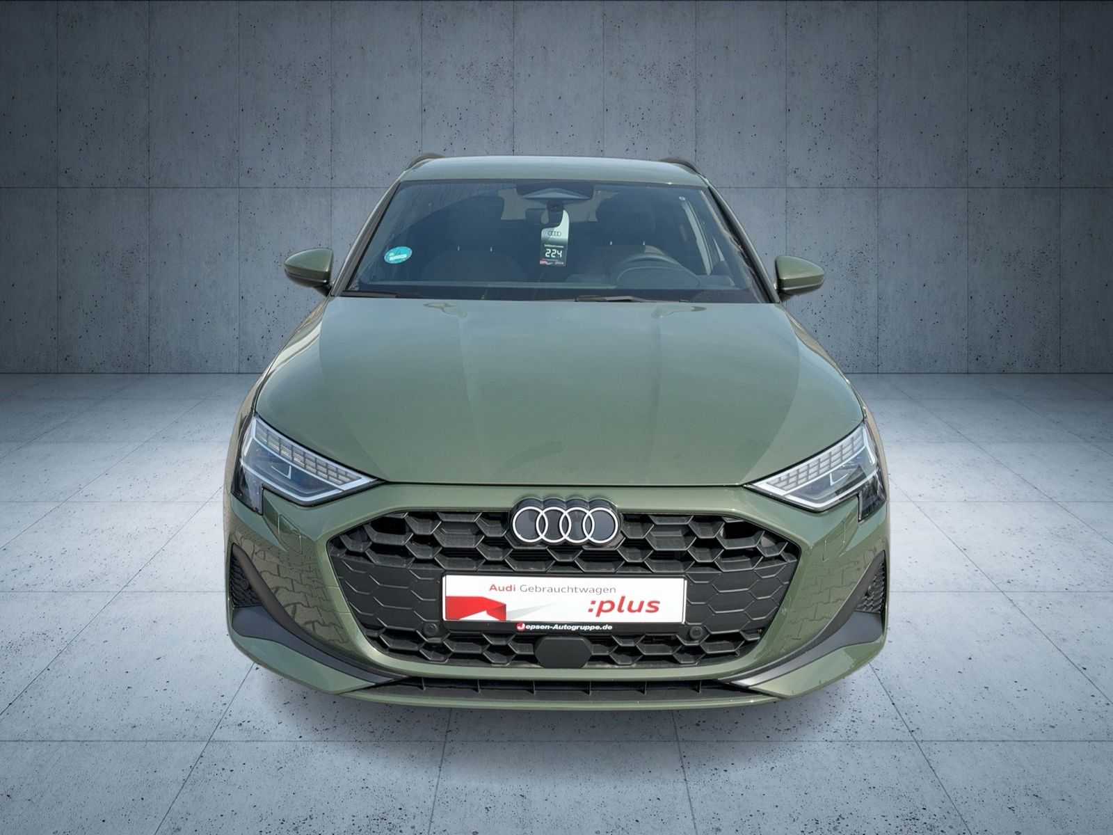 Audi A3 - Bild 9
