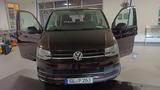 Volkswagen T6 Multivan TRENDLINE HU 12/27 120 000 km - VW T6 Multivan Trendline Gebrauchtwagen