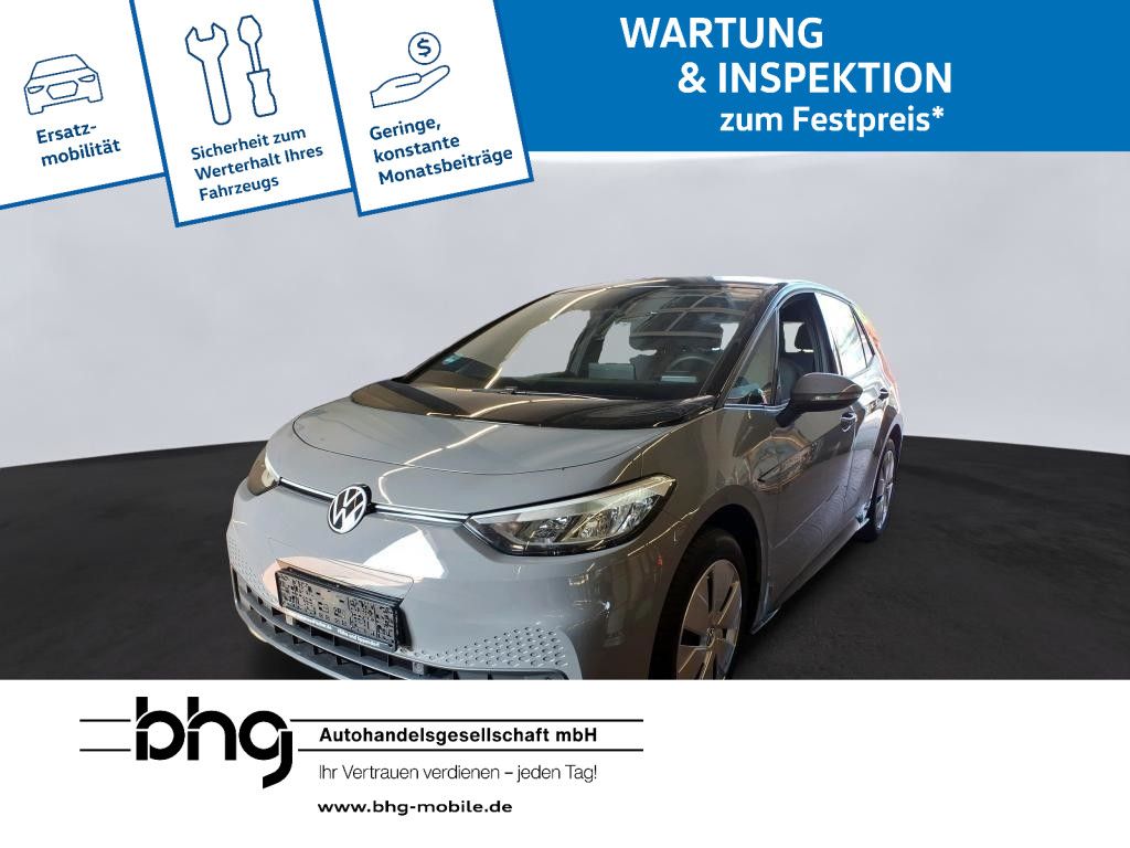 Volkswagen ID.3 Pro 1-Gang-Automatik imagem 2